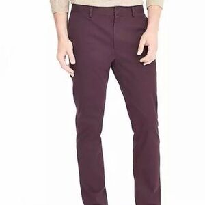 Banana Republic Men's Fulton Skinny Chinos
